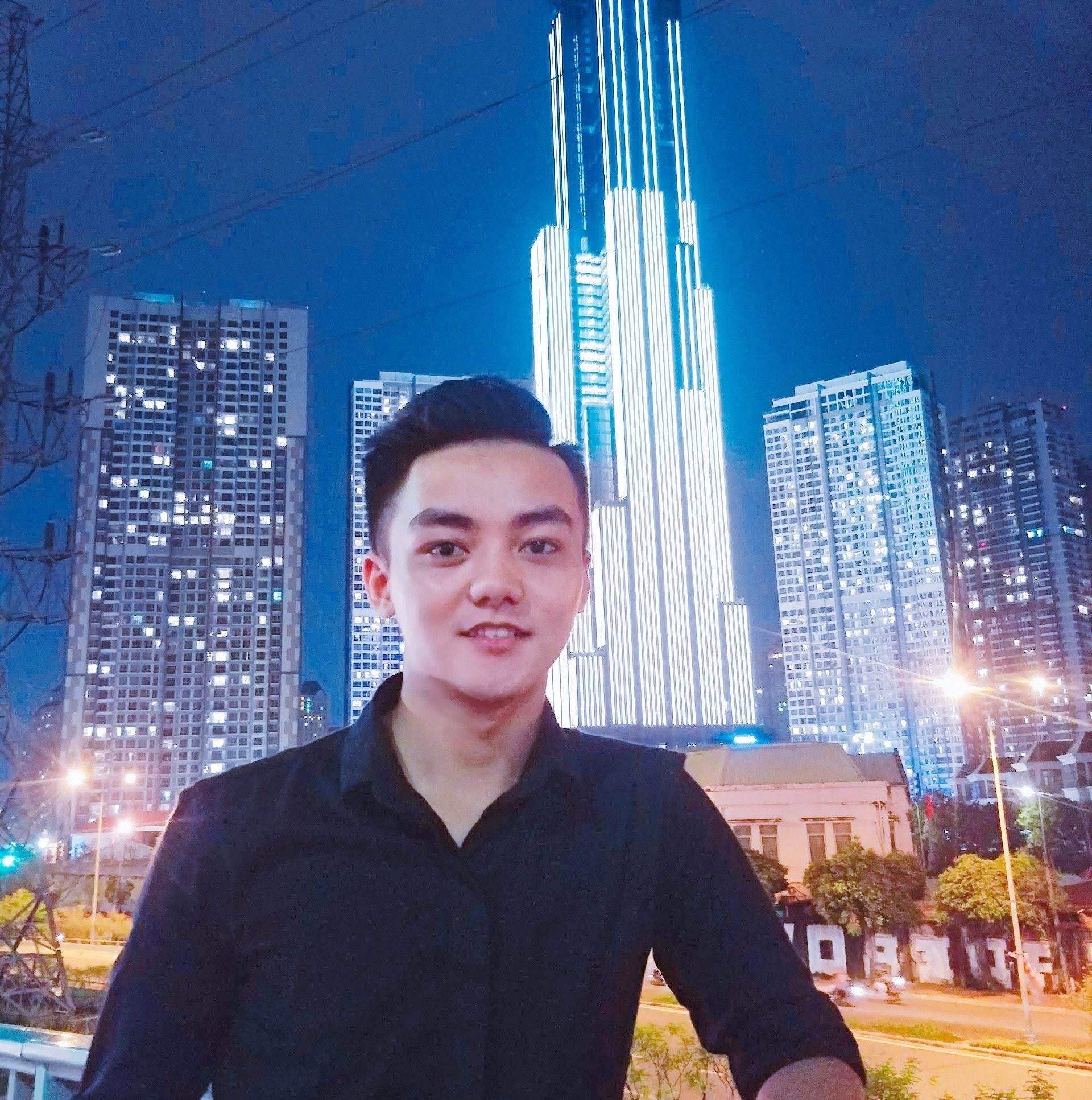 Hà Văn Trường